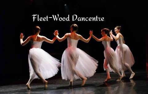 Fleet-Wood Dancentre Inc