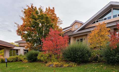 Georgian Bay Hotel & Conference Centre