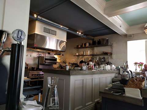 The Tremont Cafe The Tremont Cafe